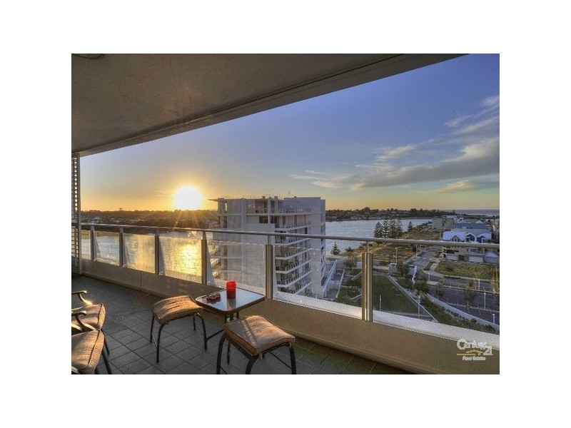 1006/3 Marco Polo Drive, Mandurah WA 6210