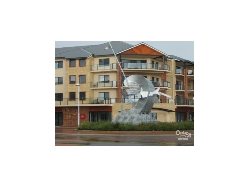 5/37 Dolphin Drive, Mandurah WA 6210