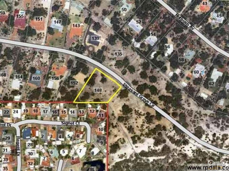 148 Pleasant Grove Circle, Falcon WA 6210