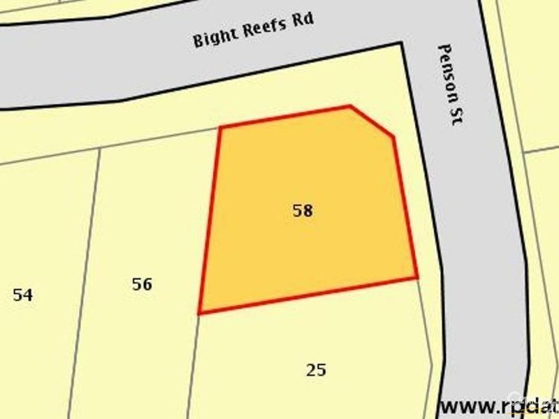 58 Bight Reefs Road, Singleton WA 6175
