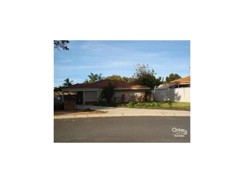 21 Misty Meander, Greenfields WA 6210