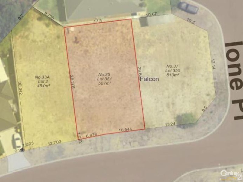 35 Enterprise Avenue, Falcon WA 6210