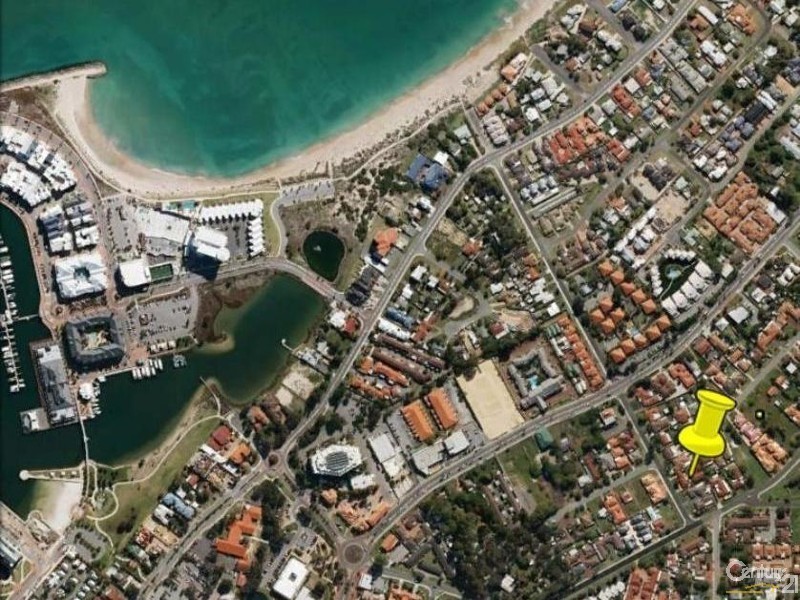 3/30 Stewart Street, Mandurah WA 6210