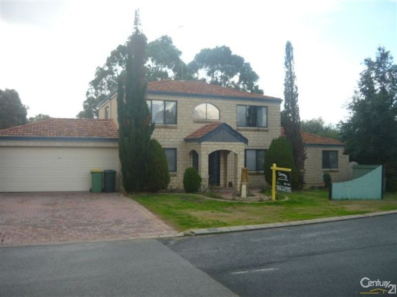 1 Prestwick Green, Meadow Springs WA 6210