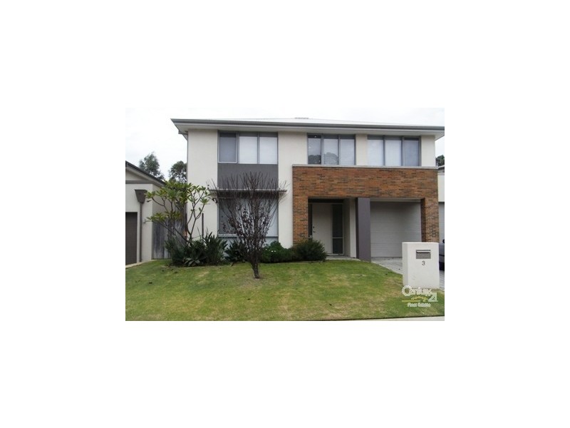 3 Oregon Court, Meadow Springs WA 6210