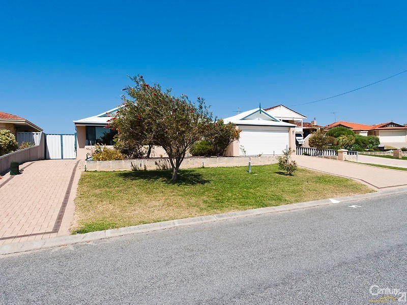 18 Bentley Street, Singleton WA 6175