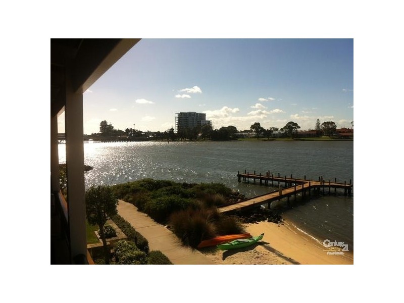 12/19 San Marco Quay, Halls Head WA 6210