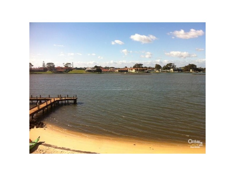 12/19 San Marco Quay, Halls Head WA 6210