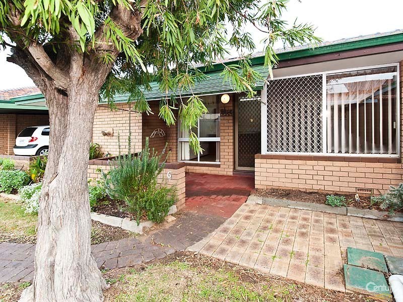 6/10 Creery Street, Dudley Park WA 6210