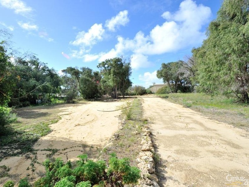 22 Ewing Crescent, Dawesville WA 6211