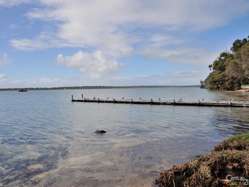 22 Ewing Crescent, Dawesville WA 6211