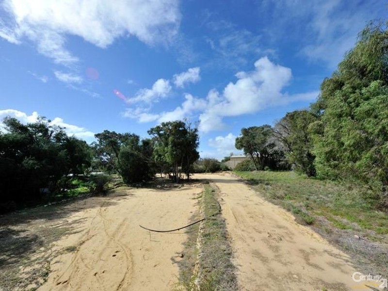 22 Ewing Crescent, Dawesville WA 6211