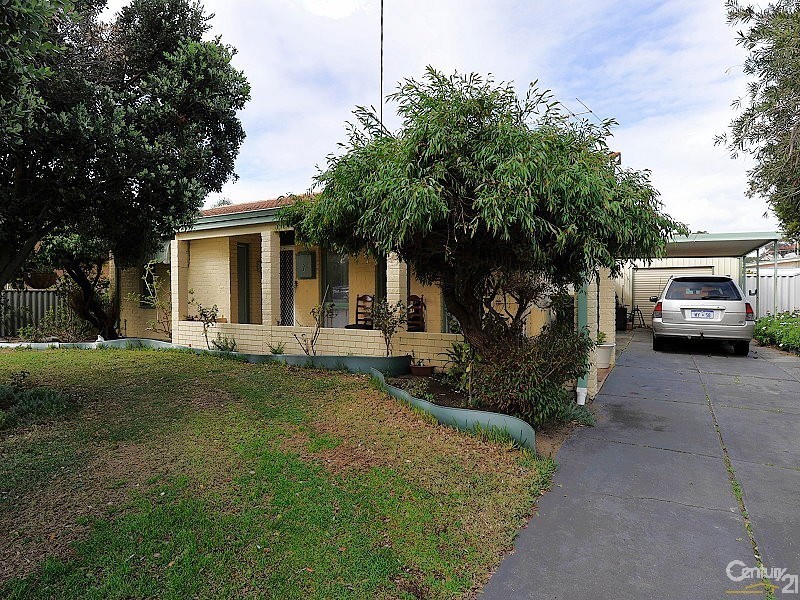 7 Hickman Road, Silver Sands WA 6210