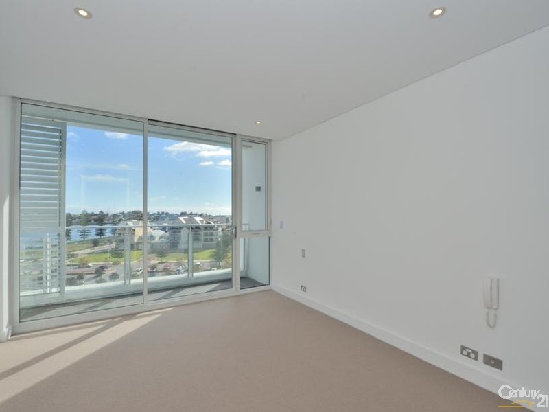 601 Sebel 1 Marco Polo Drive, Mandurah WA 6210
