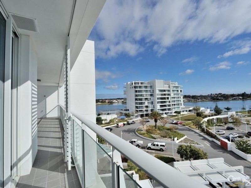601 Sebel 1 Marco Polo Drive, Mandurah WA 6210