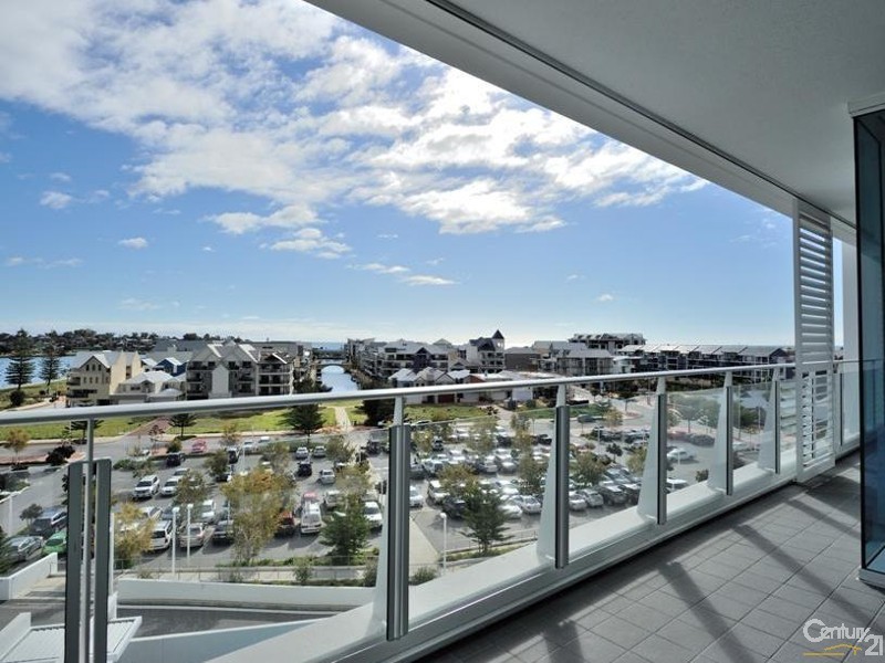 601 Sebel 1 Marco Polo Drive, Mandurah WA 6210