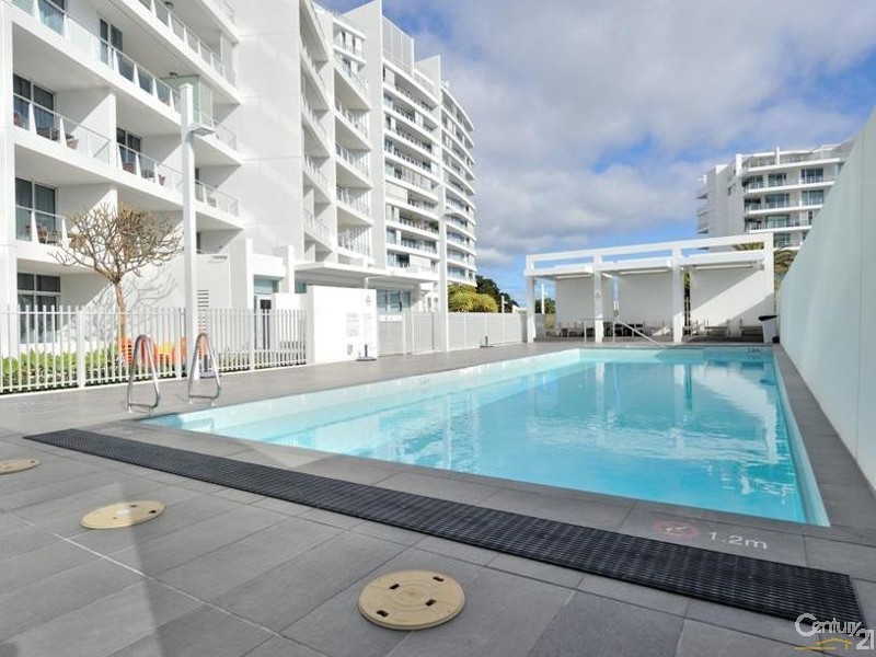 601 Sebel 1 Marco Polo Drive, Mandurah WA 6210
