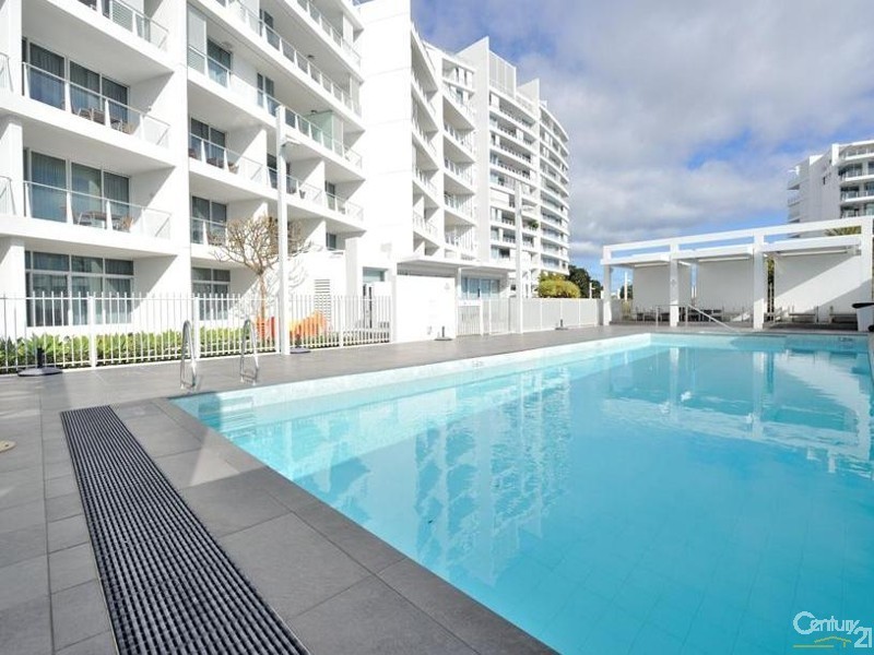 601 Sebel 1 Marco Polo Drive, Mandurah WA 6210