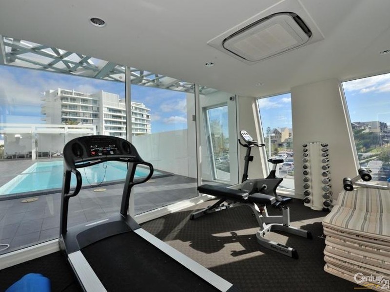 601 Sebel 1 Marco Polo Drive, Mandurah WA 6210