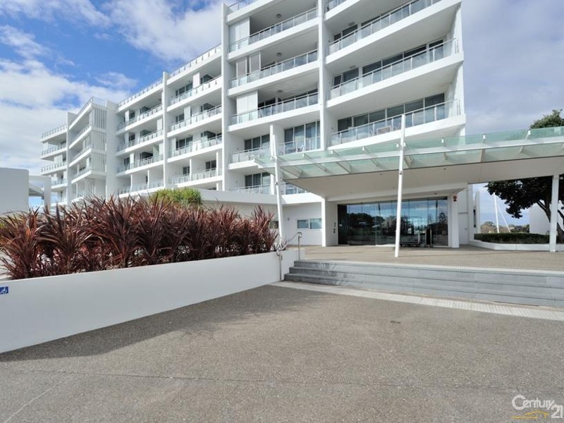 601 Sebel 1 Marco Polo Drive, Mandurah WA 6210