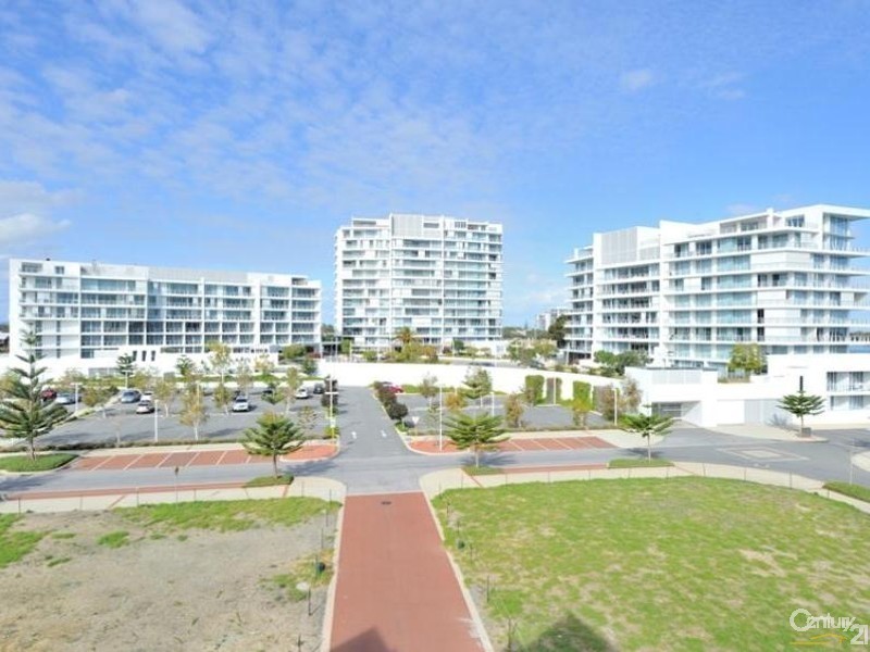 601 Sebel 1 Marco Polo Drive, Mandurah WA 6210