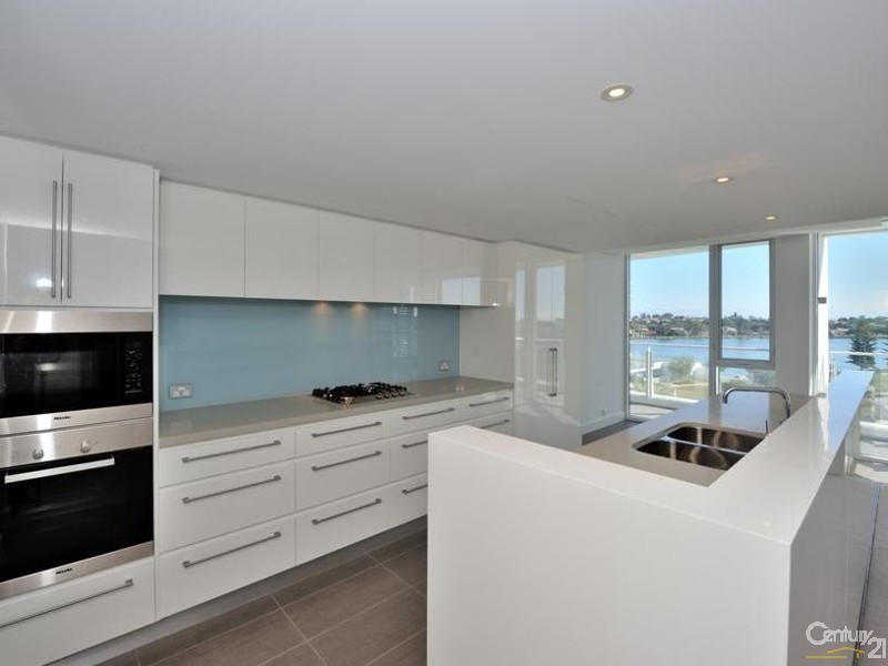 608 Sebel 1 Marco Polo Drive, Mandurah WA 6210