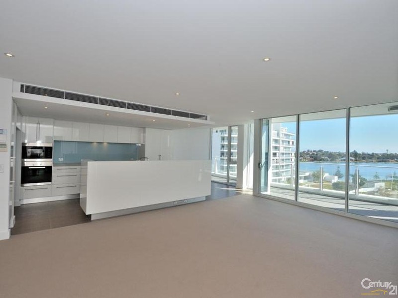 608 Sebel 1 Marco Polo Drive, Mandurah WA 6210