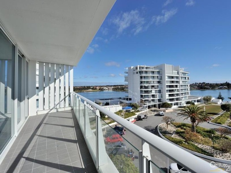 608 Sebel 1 Marco Polo Drive, Mandurah WA 6210