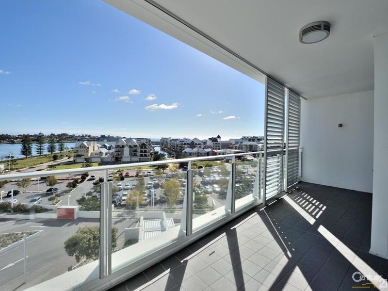 608 Sebel 1 Marco Polo Drive, Mandurah WA 6210