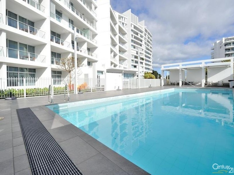 608 Sebel 1 Marco Polo Drive, Mandurah WA 6210