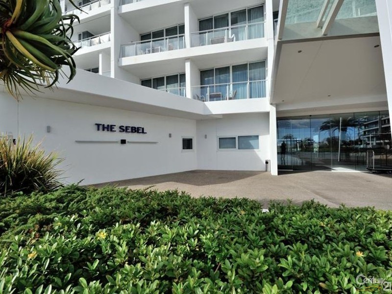 608 Sebel 1 Marco Polo Drive, Mandurah WA 6210