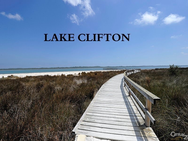 108 Peppermint Drive, Lake Clifton WA 6215