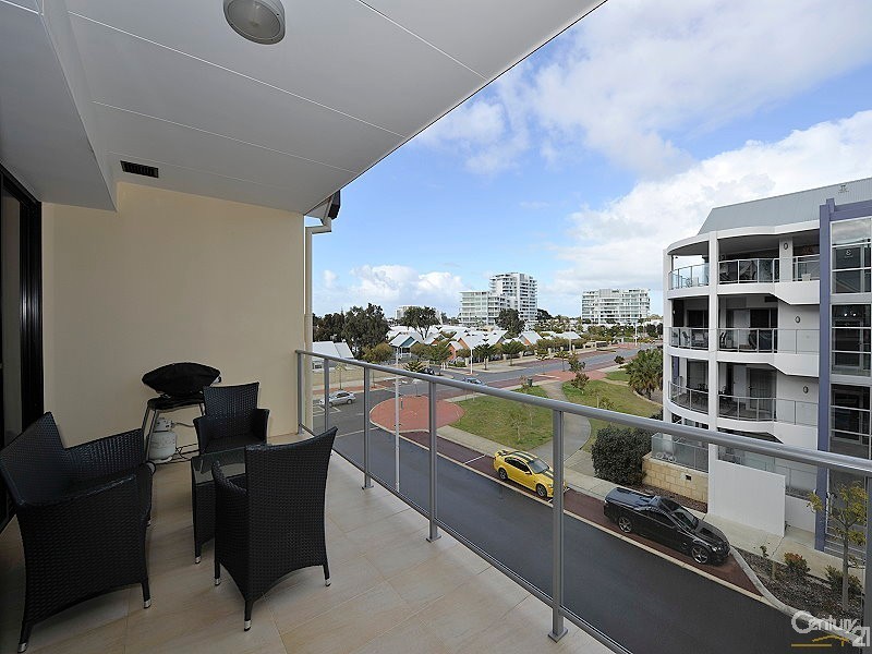 40/2 The Palladio, Mandurah WA 6210