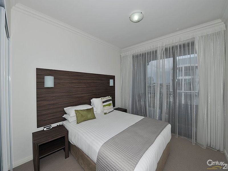 40/2 The Palladio, Mandurah WA 6210