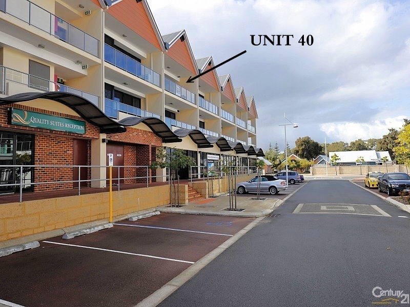 40/2 The Palladio, Mandurah WA 6210