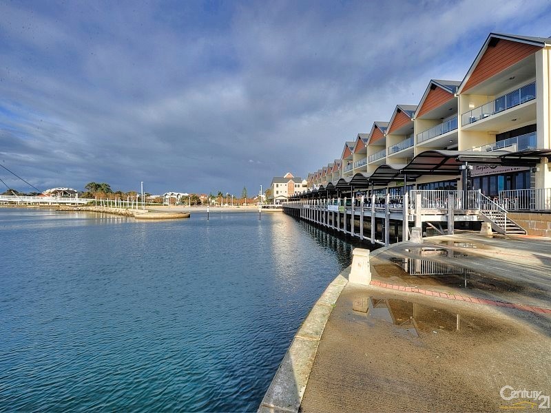 40/2 The Palladio, Mandurah WA 6210