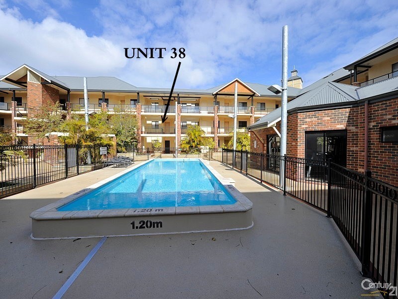 38/37 Dolphin Drive, Mandurah WA 6210