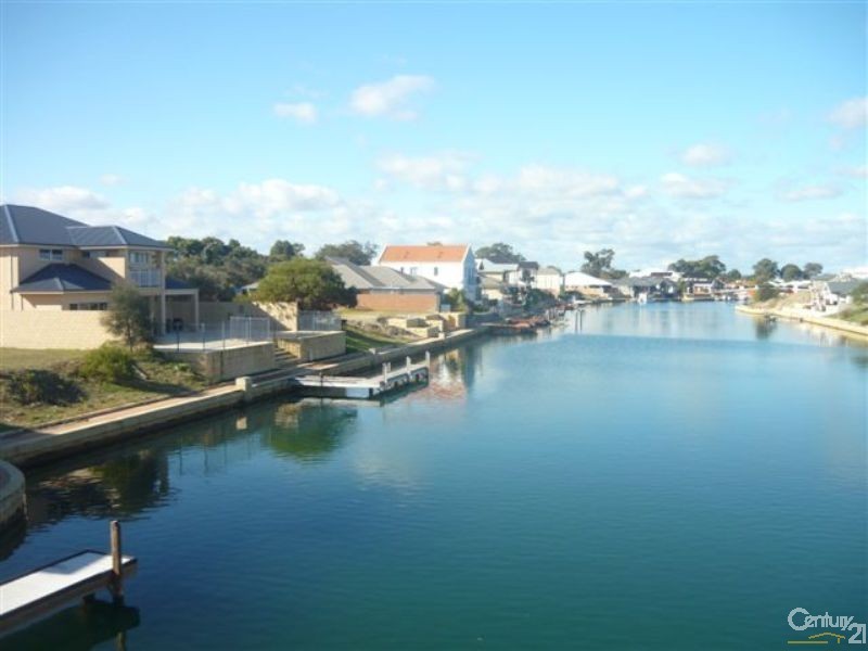 41 Waterlily Drive, Dudley Park WA 6210