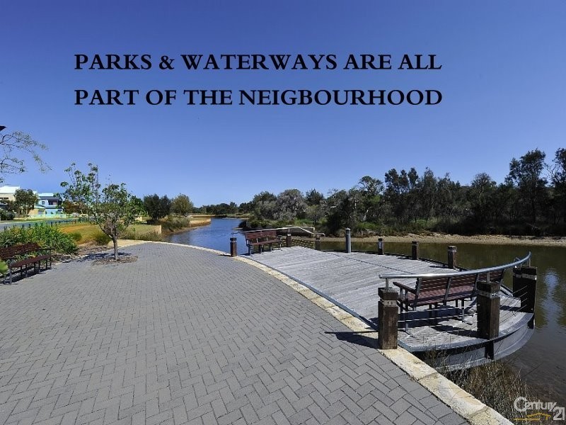 18 Anhinga Trail, Dudley Park WA 6210