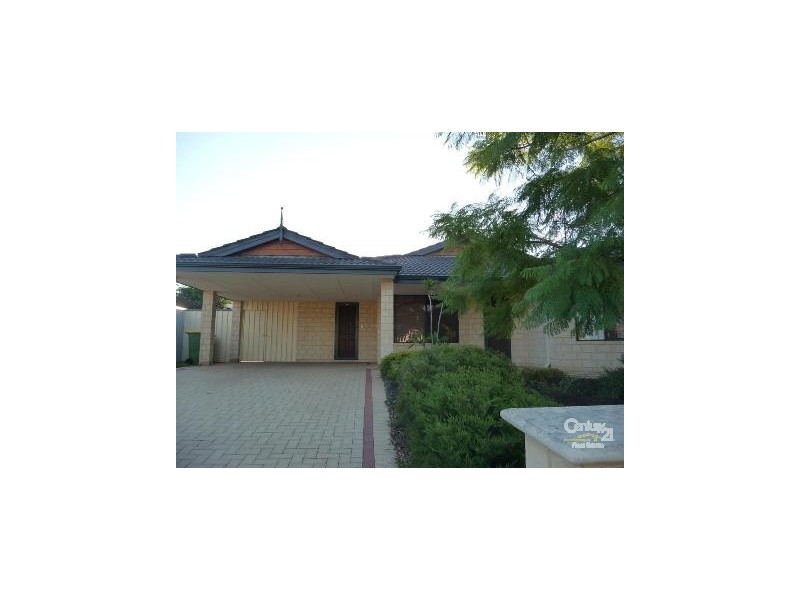 14 Sunderland Close, Greenfields WA 6210