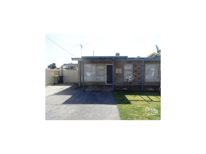 8 Maria Street, Dudley Park WA 6210