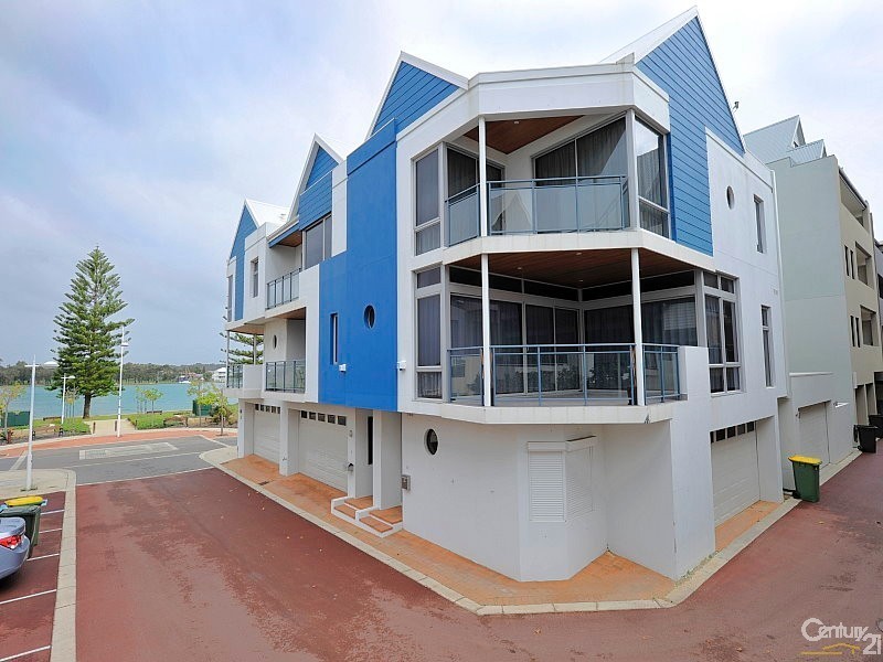 3/20 Vivaldi Drive, Mandurah WA 6210