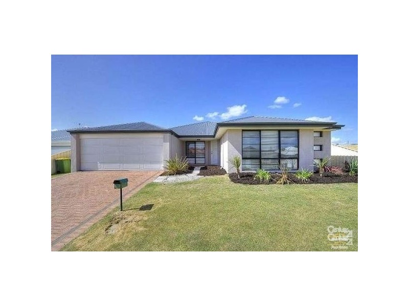6 Tambellup Drive, Dawesville WA 6211
