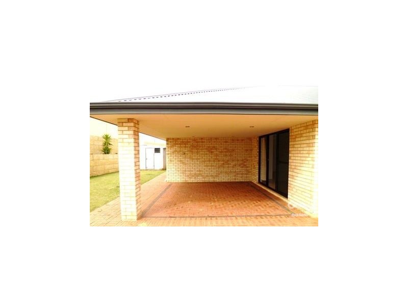 6 Tambellup Drive, Dawesville WA 6211