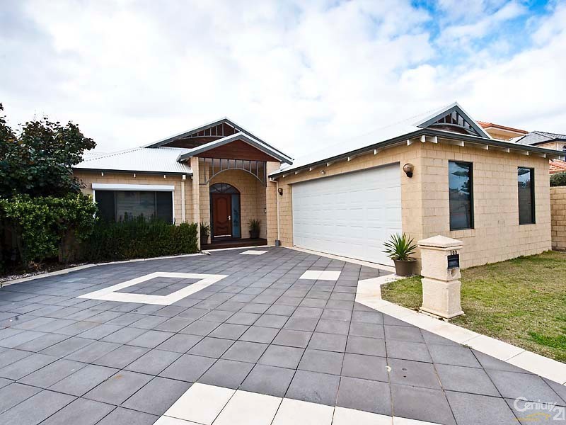 103 Westview Parade, Wannanup WA 6210
