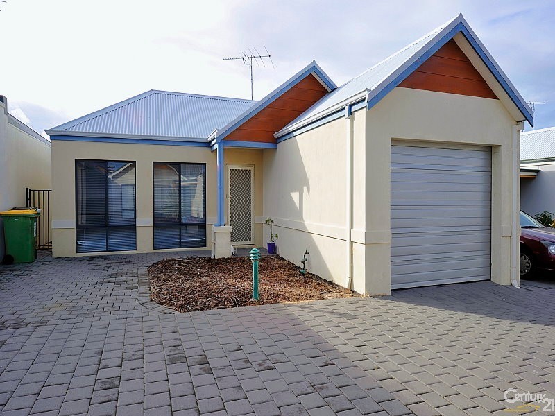 4/15 Creery Street, Dudley Park WA 6210