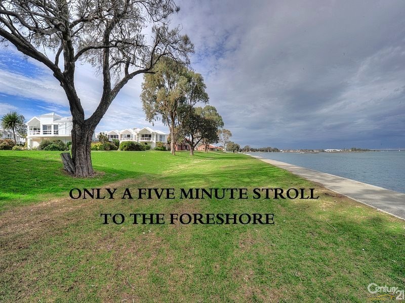 4/15 Creery Street, Dudley Park WA 6210