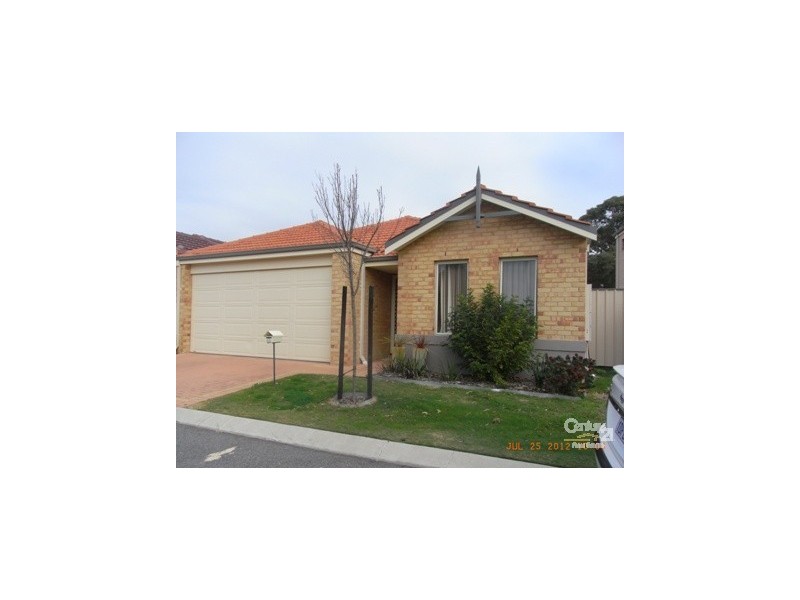 88/27 Meadow Springs Drive, Meadow Springs WA 6210