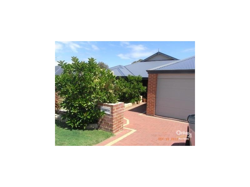 49 Iluka Road, Dawesville WA 6211