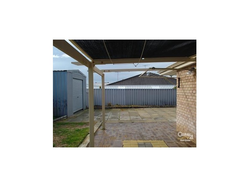 8 Jannali Way, San Remo WA 6210